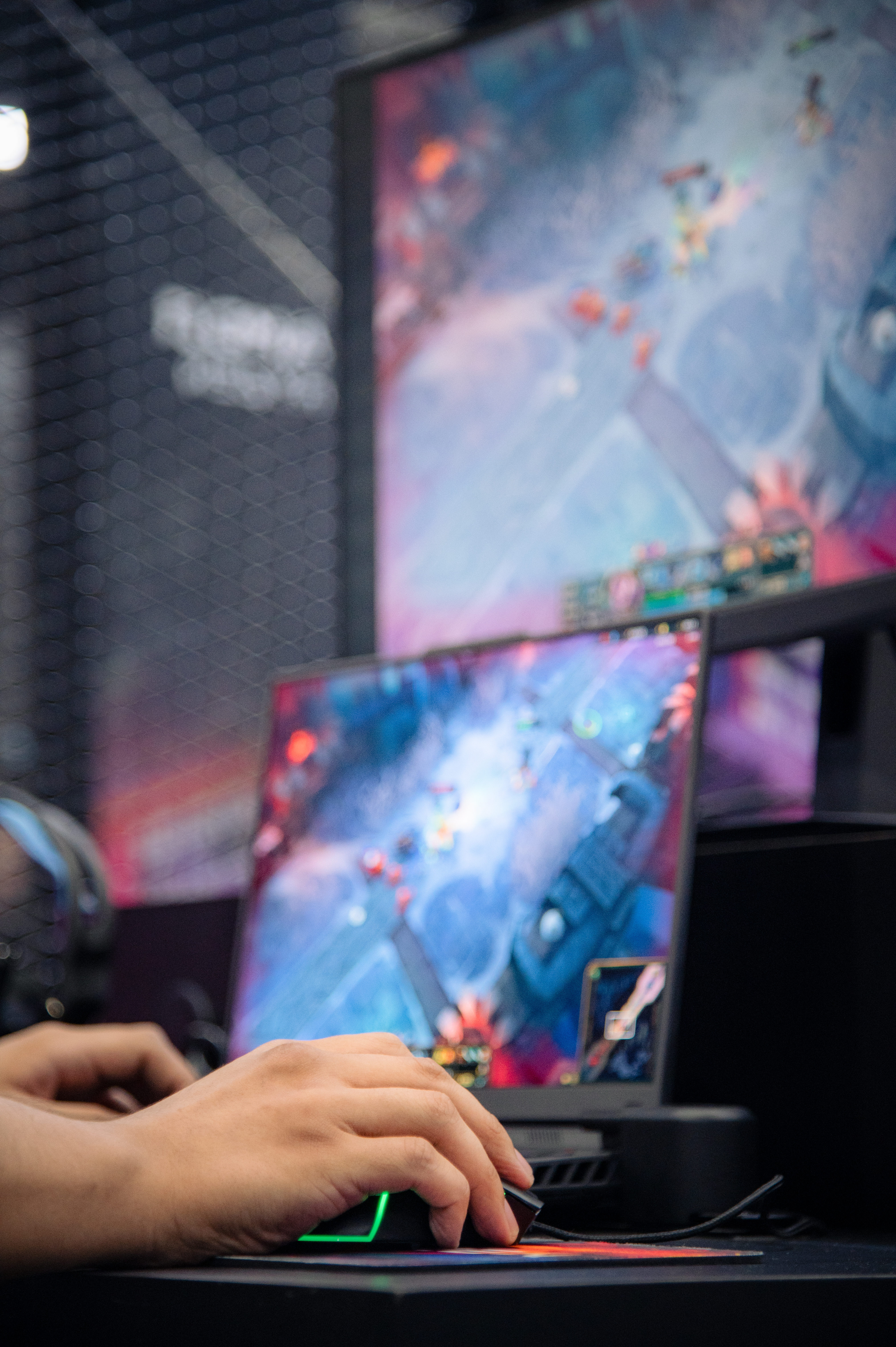 AMD Gaming Experience